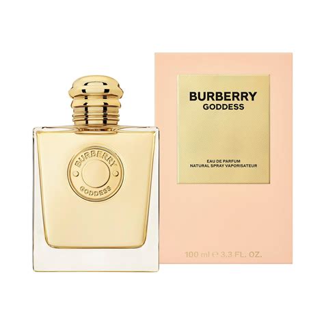 burberry goddess avis|burberry perfume for women.